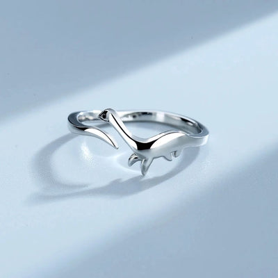 DINOSAUR RINGS (ADJUSTABLE)