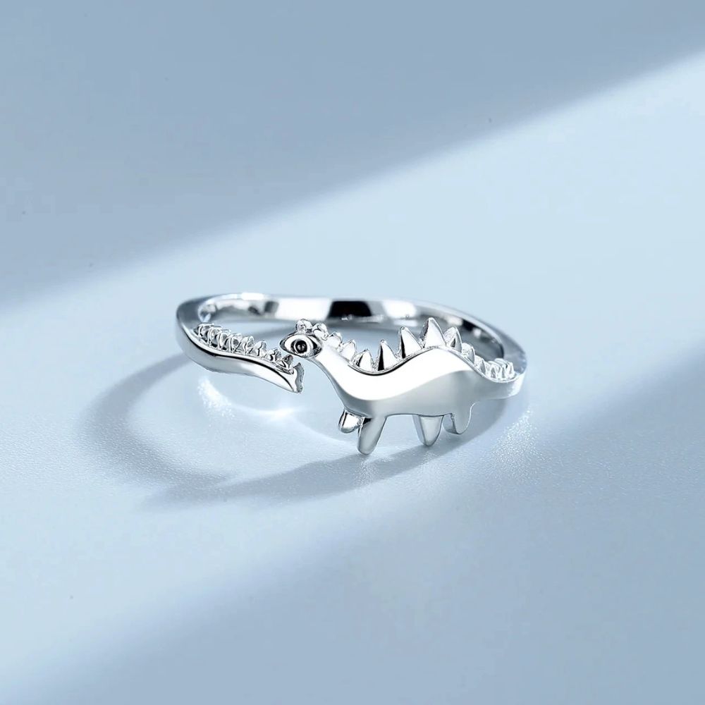 DINOSAUR RINGS (ADJUSTABLE)