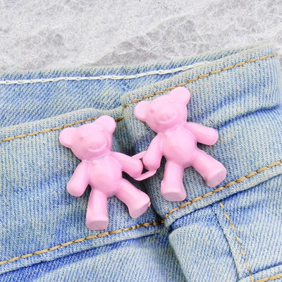BEAR PANTS TIGHTENER (PAIR)