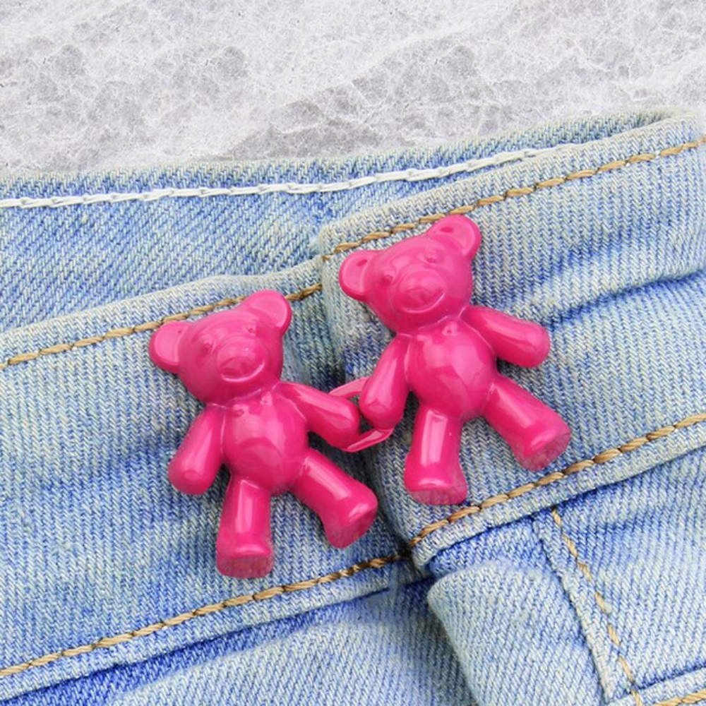 BEAR PANTS TIGHTENER (PAIR)