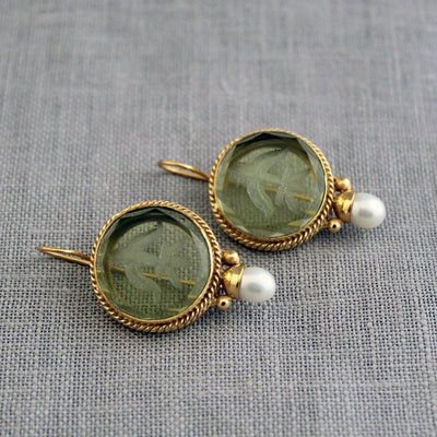 Queen Premium Earrings