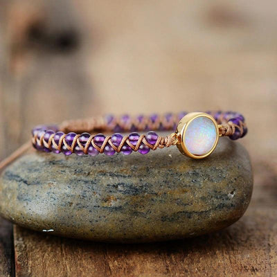 ENERGY HEALING BRACELETS (ADJUSTABLE)