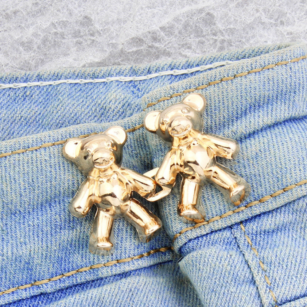 BEAR PANTS TIGHTENER (PAIR)