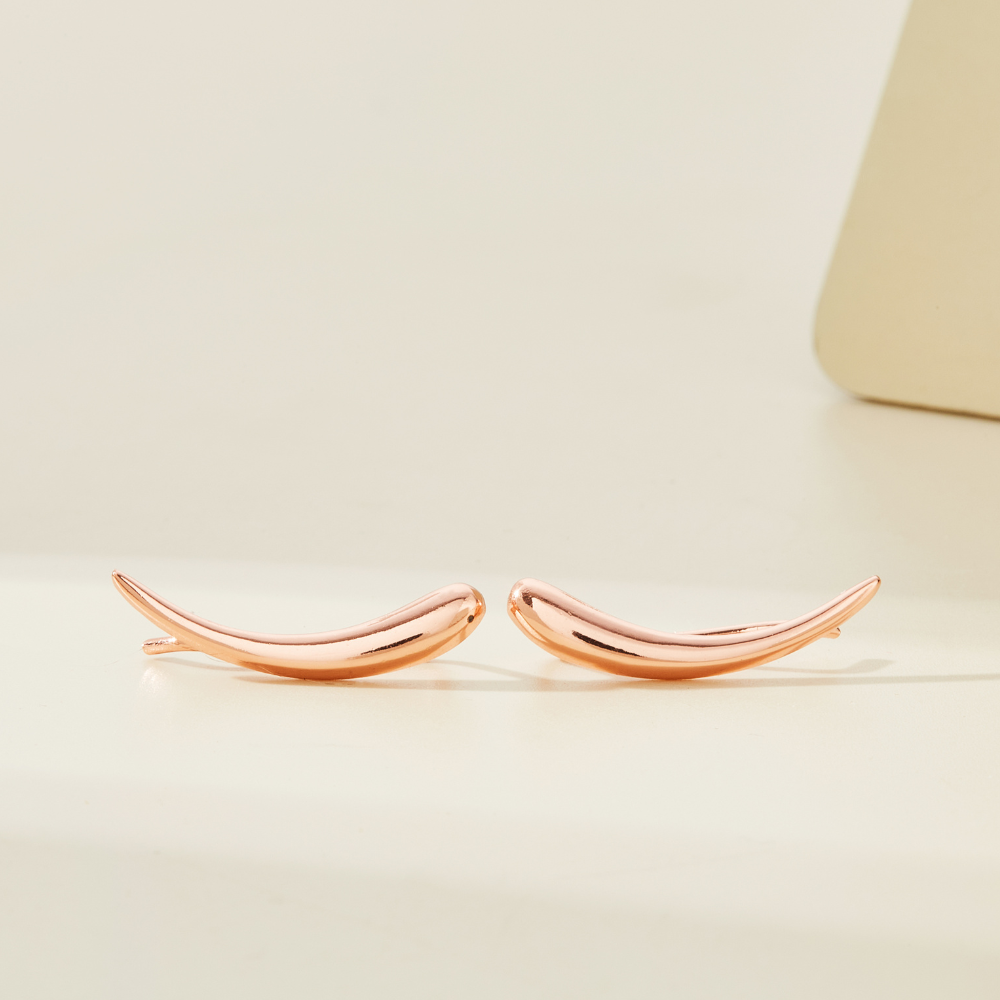 CELESTIAL GLIDE EARRINGS (PAIR)