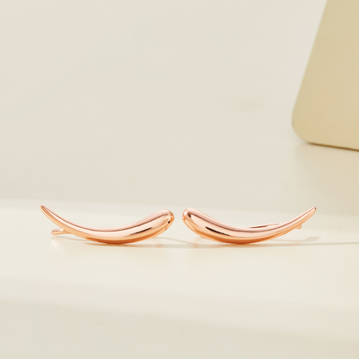 CELESTIAL GLIDE EARRINGS (PAIR)