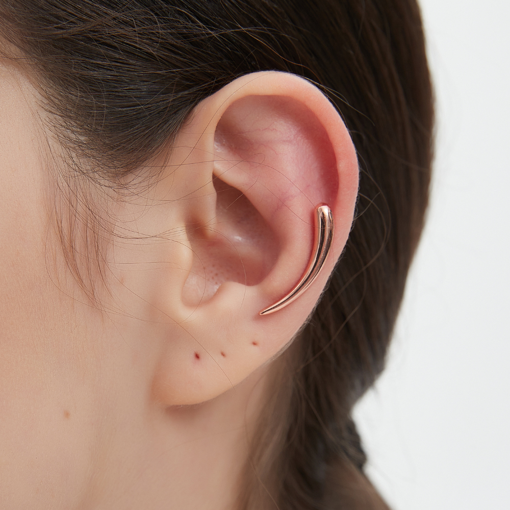 CELESTIAL GLIDE EARRINGS (PAIR)