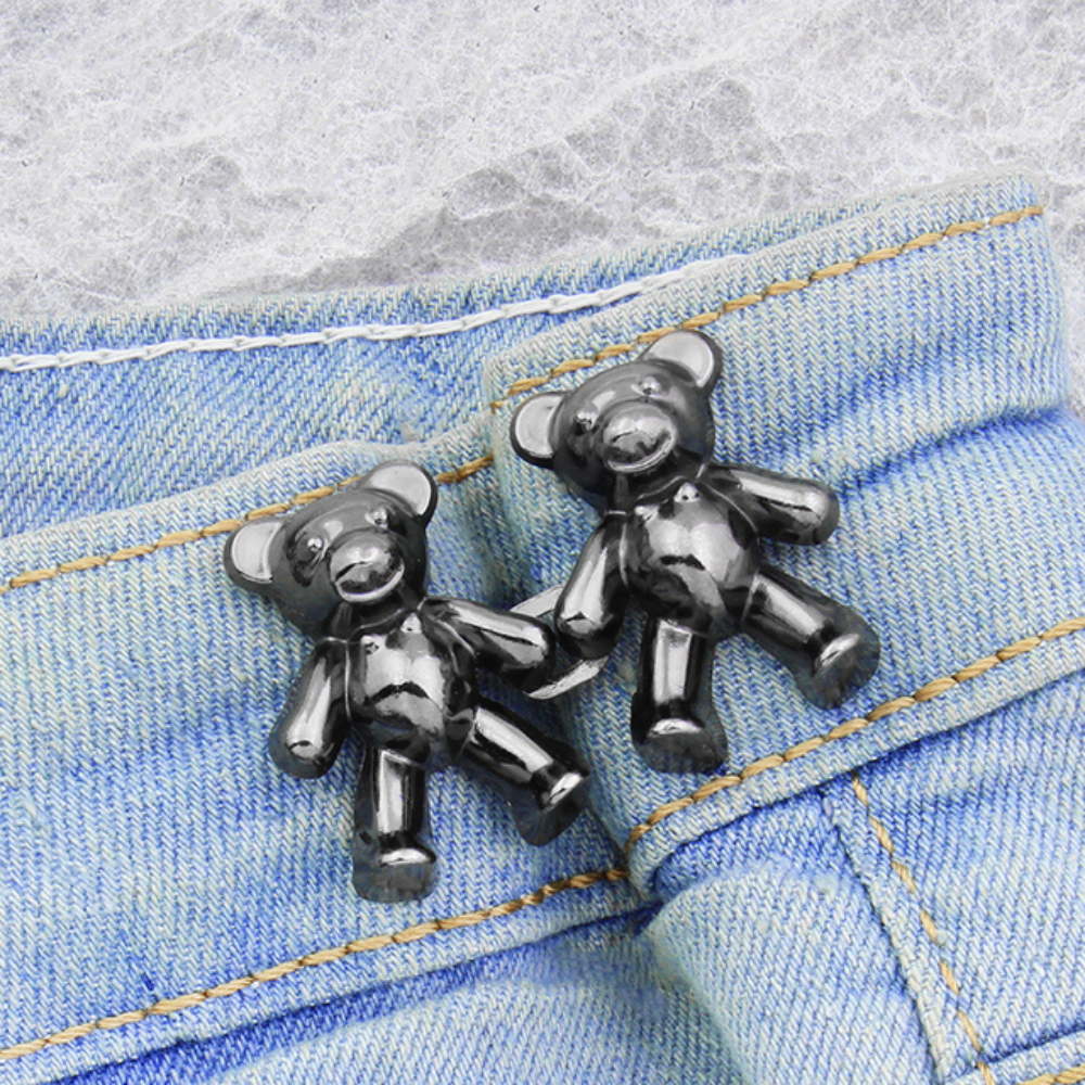 BEAR PANTS TIGHTENER (PAIR)