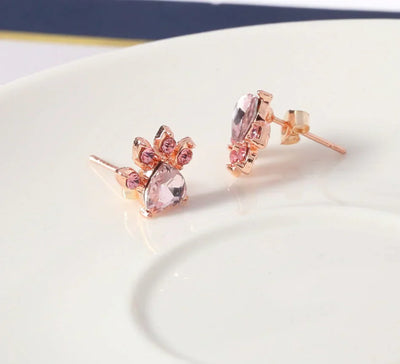 Arbour -4-piece jewelry set | Silver and Gold