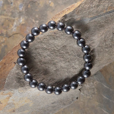 NATURAL STONE BRACELET (ADJUSTABLE)