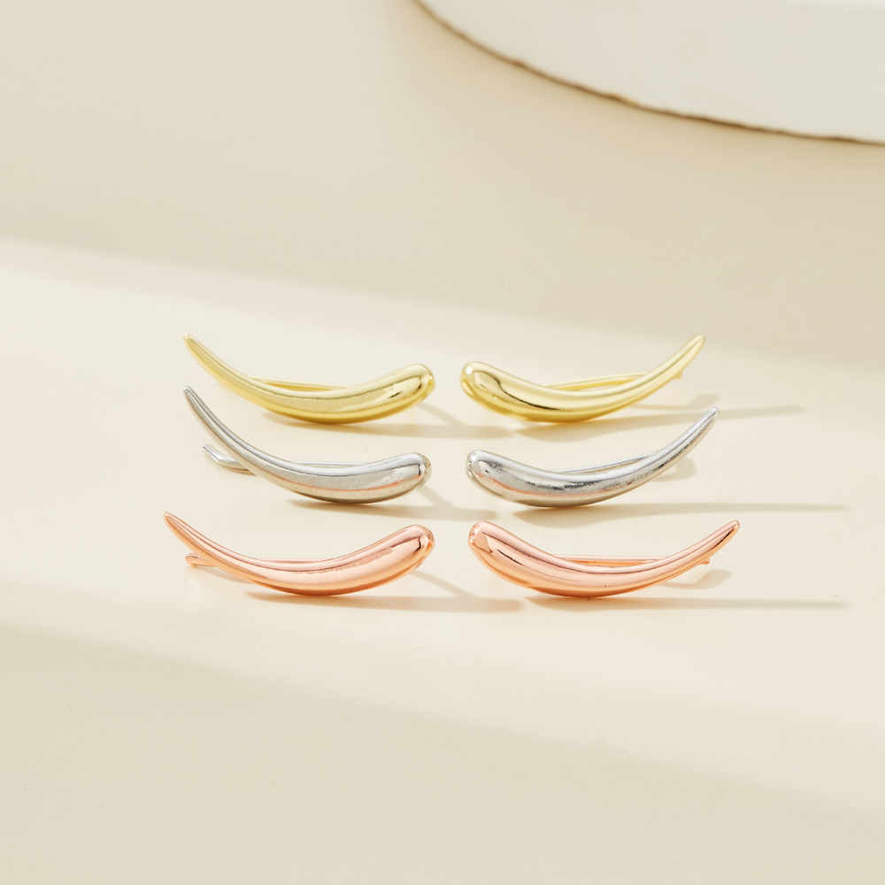 CELESTIAL GLIDE EARRINGS (PAIR)