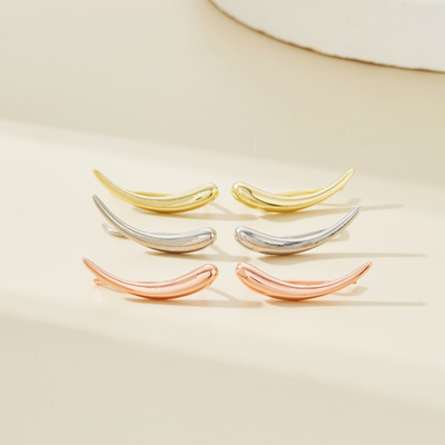 CELESTIAL GLIDE EARRINGS (PAIR)