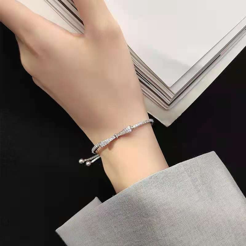The Zoey Bow Knot Bracelet