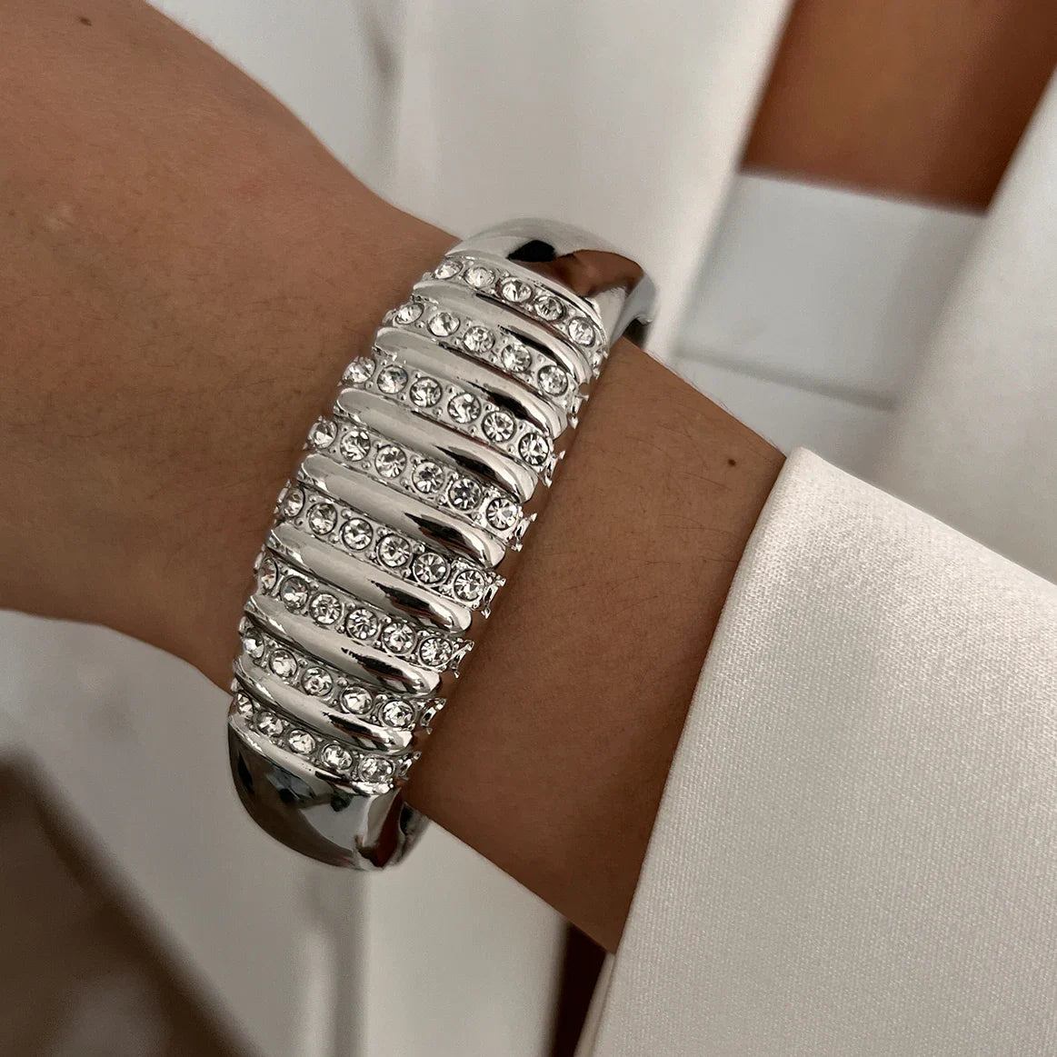 Statement Bracelets