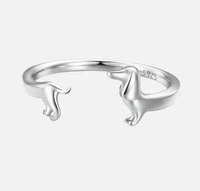 Aubri - Adjustable silver and gold