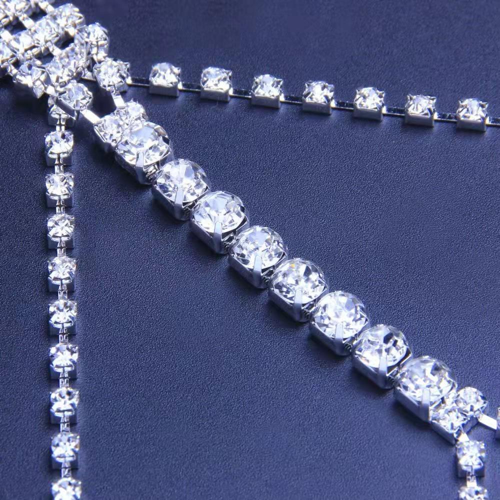Absolute Immersion Zirconia Body Chain