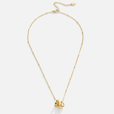 Camilla Pendant Necklace