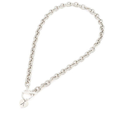 Amora Heart Charm