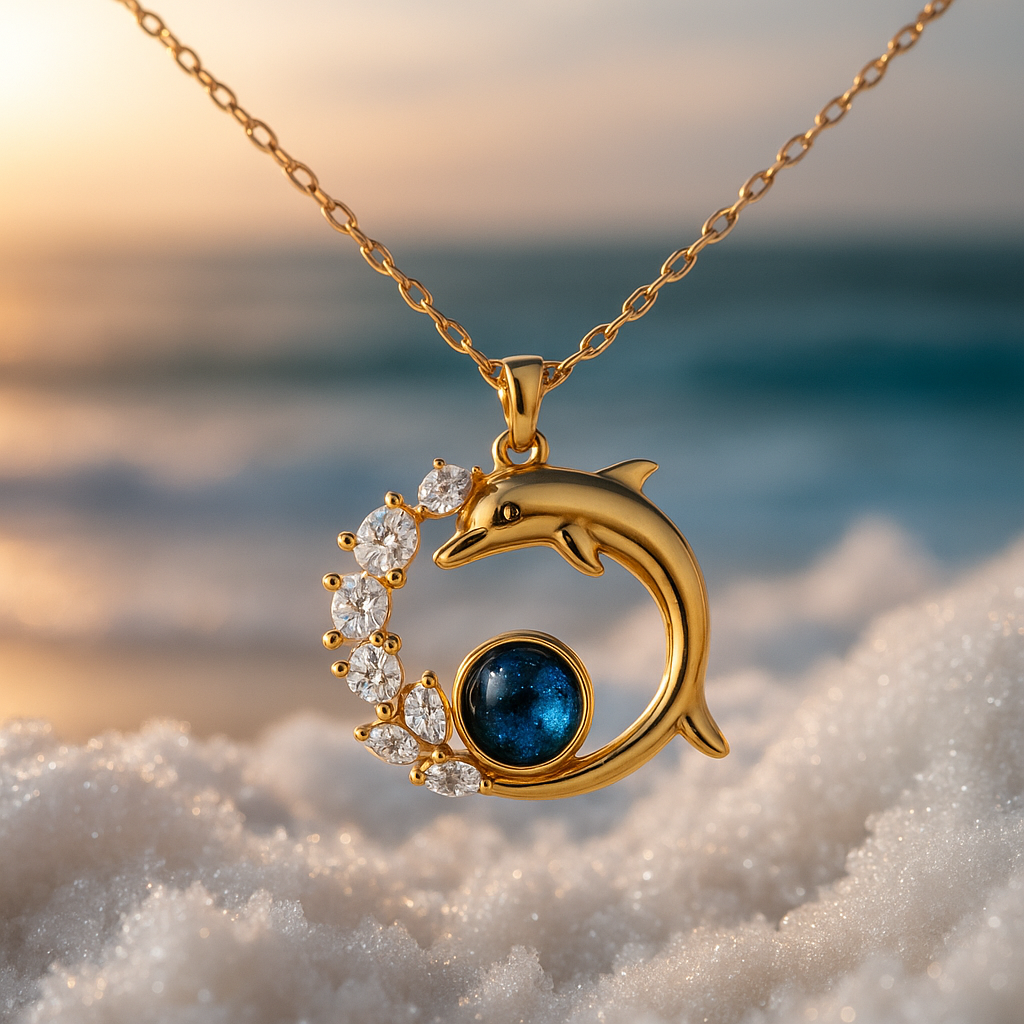 Infinite Sea Promise