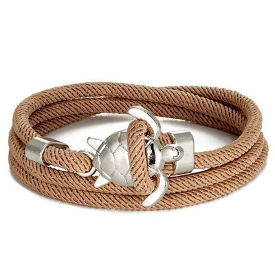 Turtle Summer bracelet