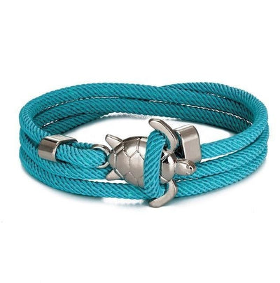 Turtle Summer bracelet