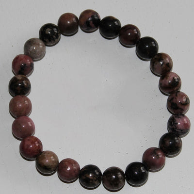 NATURAL STONE BRACELET (ADJUSTABLE)